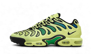 Hoobuy Nike Air Max Plus Drift Neon Yellow