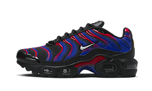 Hoobuy Nike Air Max Plus Spider-Man