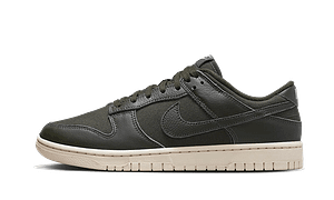 Hoobuy Nike Dunk Low Premium Sequoia