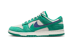 Hoobuy Nike Dunk Low SE 85 Neptune Green