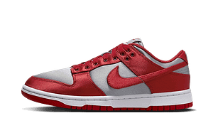 Hoobuy Nike Dunk Low UNLV Satin