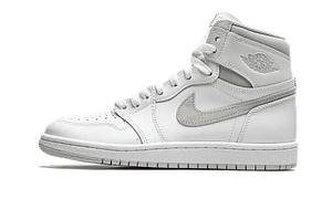 Hoobuy Jordan 1 Retro High 85 Neutral Grey