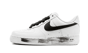 Hoobuy Nike Air Force 1 Low G-Dragon Peaceminusone Para-Noise White