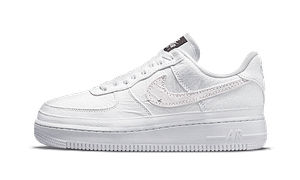 Hoobuy Nike Air Force 1 Low Tear-Away Fauna Brown