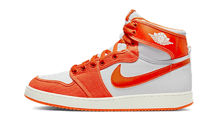 Hoobuy Jordan 1 AJKO Rush Orange