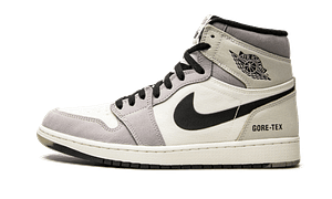 Hoobuy Jordan 1 High Element Gore Tex Light Bone