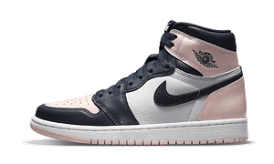 Hoobuy Jordan 1 High OG Atmosphere (Bubble Gum)