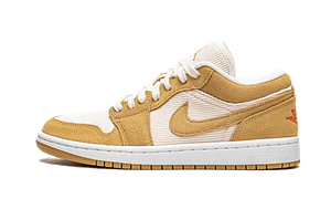 Hoobuy Jordan 1 Low Corduroy