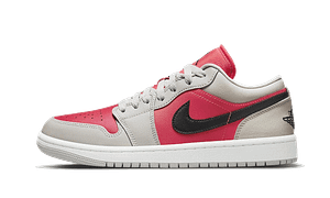 Hoobuy Jordan 1 Low Light Iron Ore