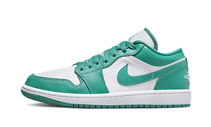 Hoobuy Jordan 1 Low New Emerald