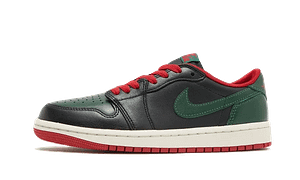 Hoobuy Jordan 1 Low OG Gorge Green