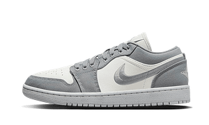 Hoobuy Jordan 1 Low SE Light Steel Grey