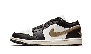 Hoobuy Jordan 1 Low Shadow Brown