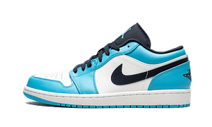 Hoobuy Jordan 1 Low UNC (2021)