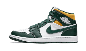 Hoobuy Jordan 1 Mid Sonics