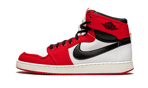 Hoobuy Jordan 1 Retro AJKO Chicago (2021)