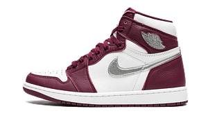 Hoobuy Jordan 1 Retro High AND Bordeaux