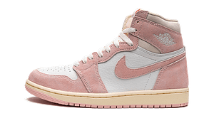 Hoobuy Jordan 1 Retro High OG Washed Pink