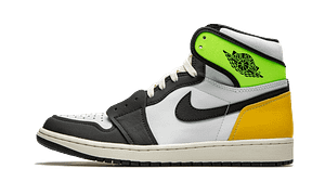 Hoobuy Jordan 1 Retro High AND Volt Gold