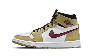 Hoobuy Jordan 1 Zoom CMFT Neutral Olive