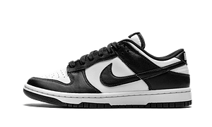 Hoobuy Nike Dunk Low Black White