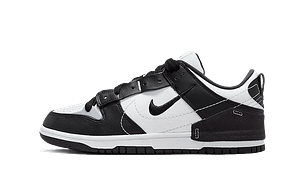 Hoobuy Nike Dunk Low Disrupt 2 Panda