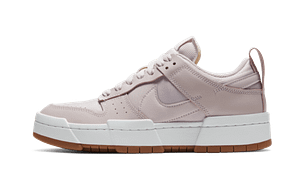 Hoobuy Nike Dunk Low Disrupt Barely Rose