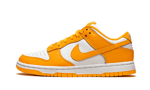 Hoobuy Nike Dunk Low Laser Orange