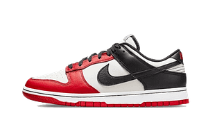 Hoobuy Nike Dunk Low NBA 75th Anniversary Chicago Bulls