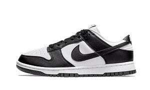 Hoobuy Nike Dunk Low Next Nature Black White