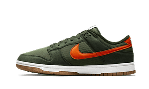 Hoobuy Nike Dunk Low Next Nature Sequoia Olive