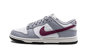 Hoobuy Nike Dunk Low Pale Ivory Redwood