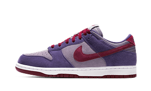 Hoobuy Nike Dunk Low Plum