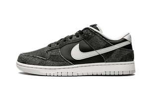 Hoobuy Nike Dunk Low PRM Animal Pack Black