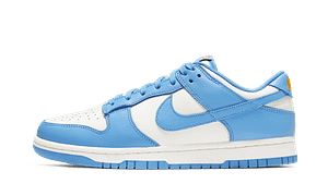 Hoobuy Nike Dunk Low Sail Coast