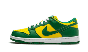 Hoobuy Nike Dunk Low SP Brazil