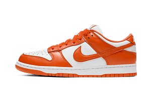 Hoobuy Nike Dunk Low SP Orange Blaze (Syracuse)