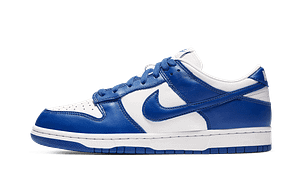 Hoobuy Nike Dunk Low SP Varsity Royal (Kentucky)