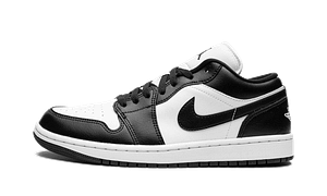 Hoobuy Jordan 1 Low Panda (2023)