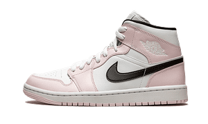 Hoobuy Jordan 1 Mid Barely Rose