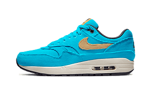 Hoobuy Nike Air Max Corduroy Baltic Blue