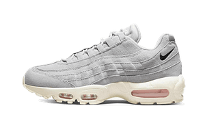 Hoobuy Nike Air Max 95 NH Grey Fog