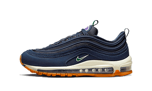 Hoobuy Nike Air Max 97 QS Obsidian