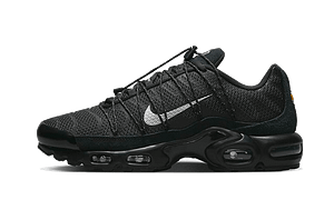 Hoobuy Nike Air Max Plus Toggle Black Reflective