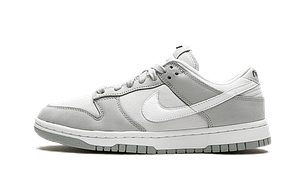 Hoobuy Nike Dunk Low LX Light Smoke Grey