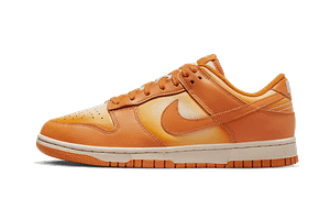 Hoobuy Nike Dunk Low Magma Orange