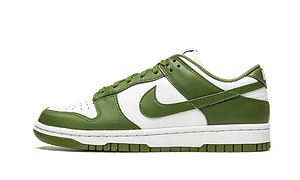 Hoobuy Nike Dunk Low Medium Olive