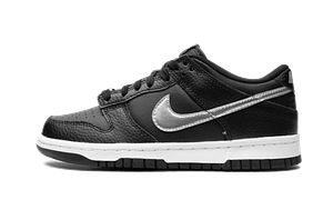 Hoobuy Nike Dunk Low NBA 75th Anniversary Spurs