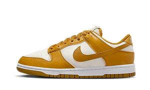 Hoobuy Nike Dunk Low Next Nature Light Curry