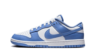 Hoobuy Nike Dunk Low Polar Blue